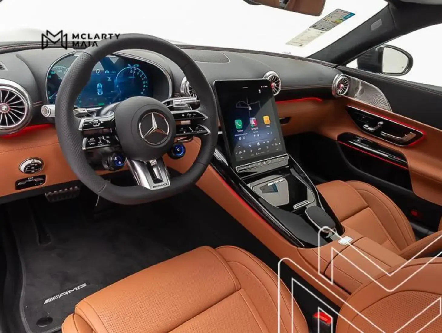 galeria AMG