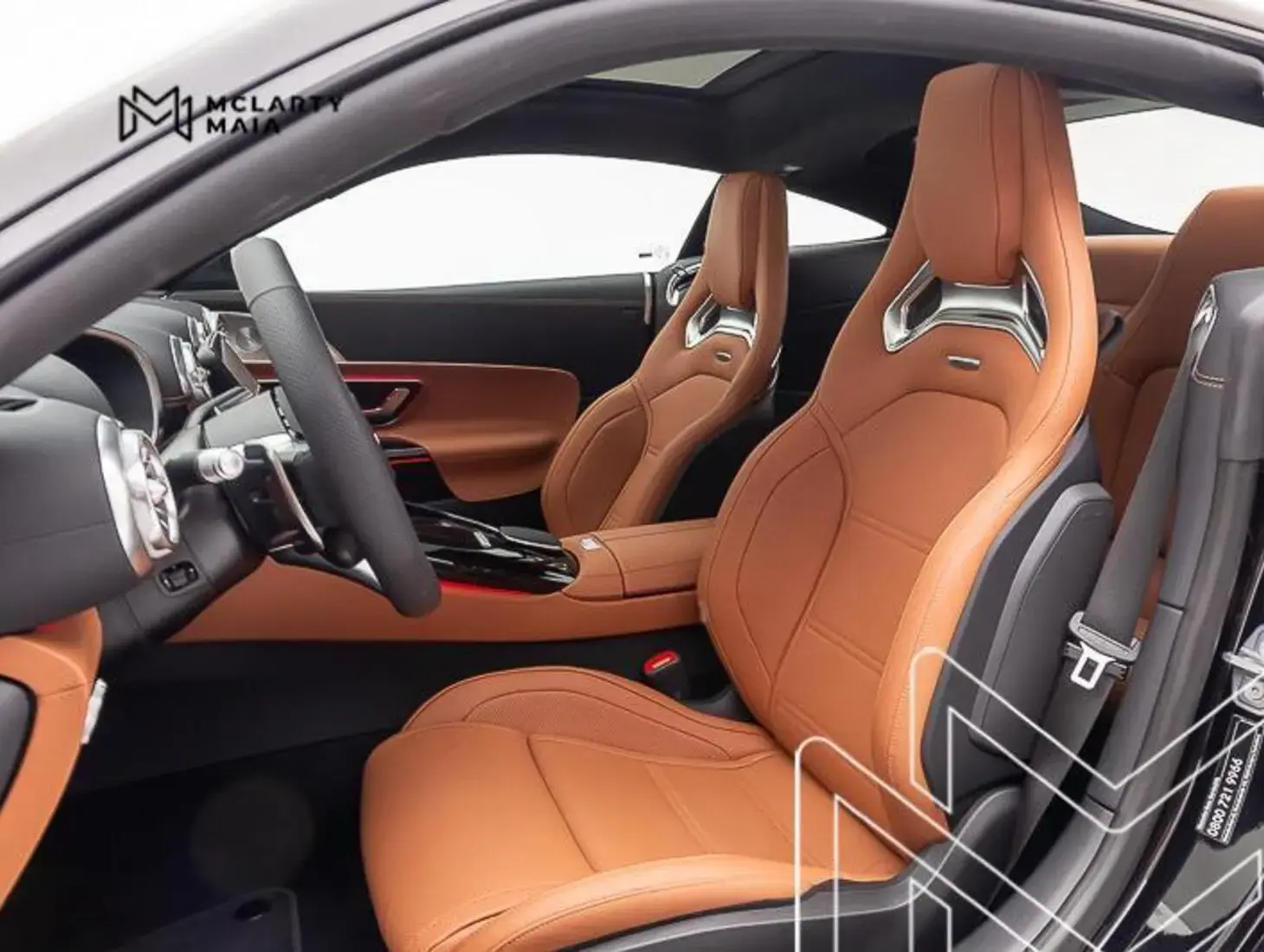 galeria AMG
