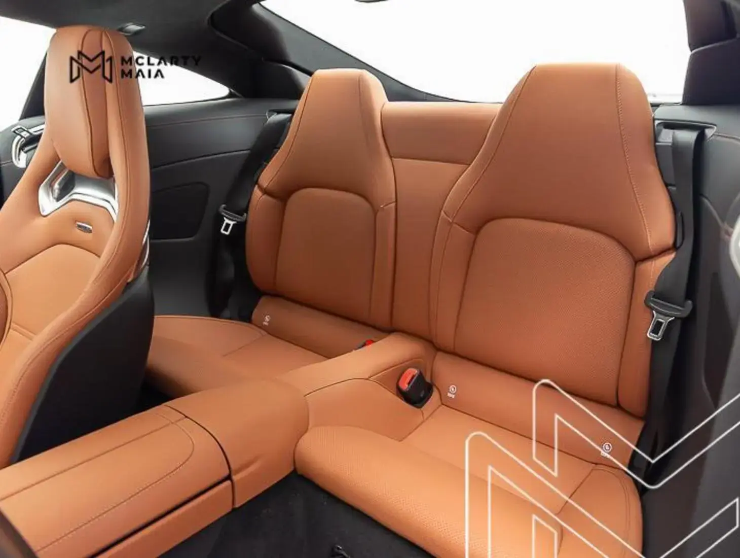 galeria AMG