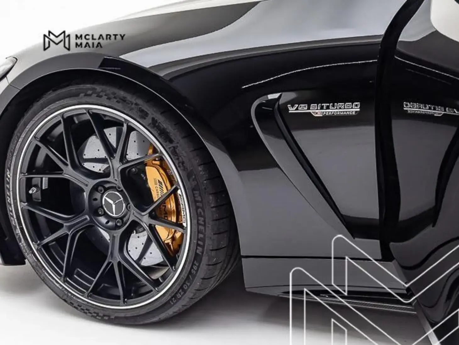 galeria AMG