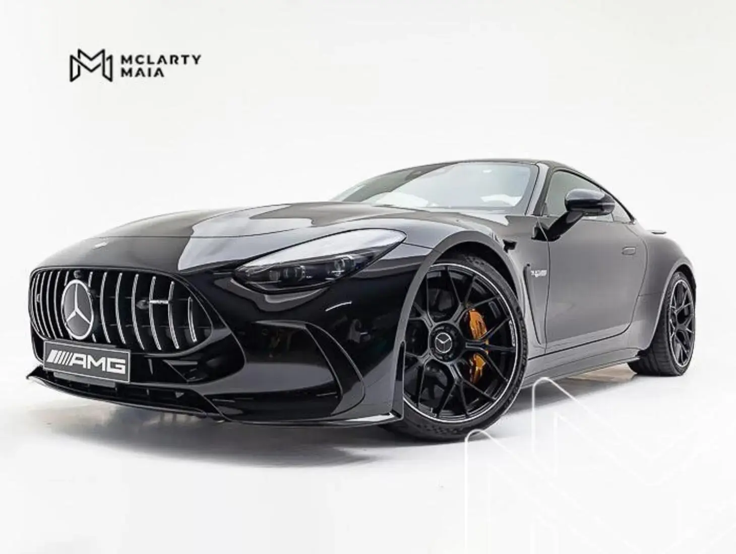 galeria AMG