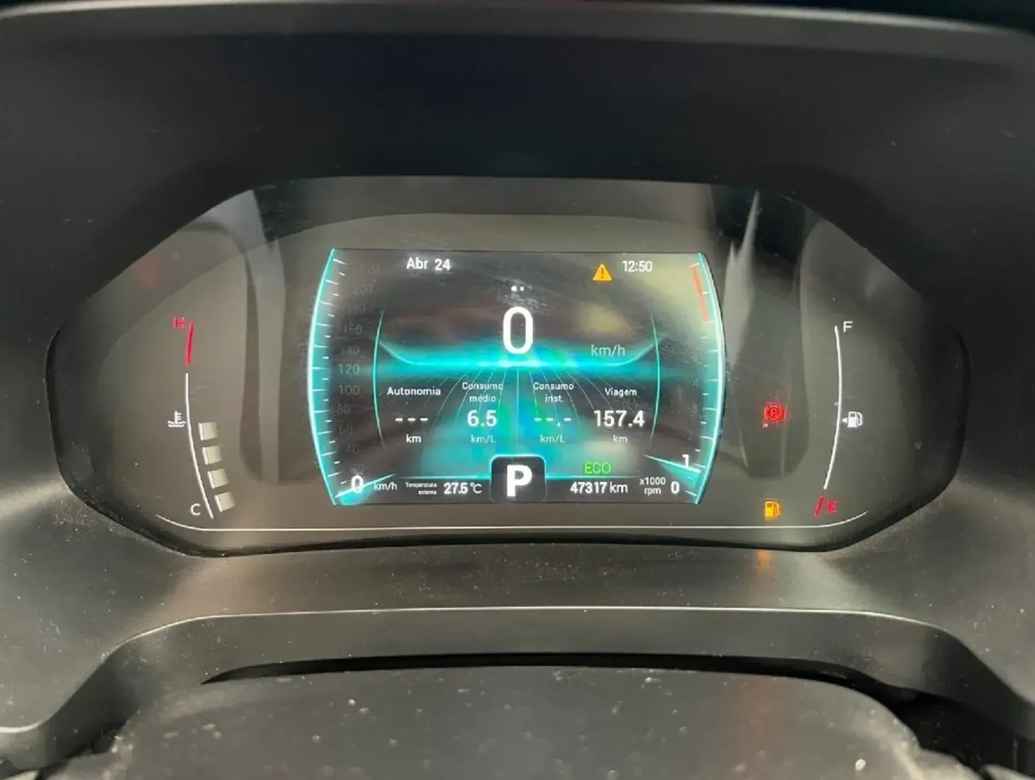 galeria TIGGO 5X PRO