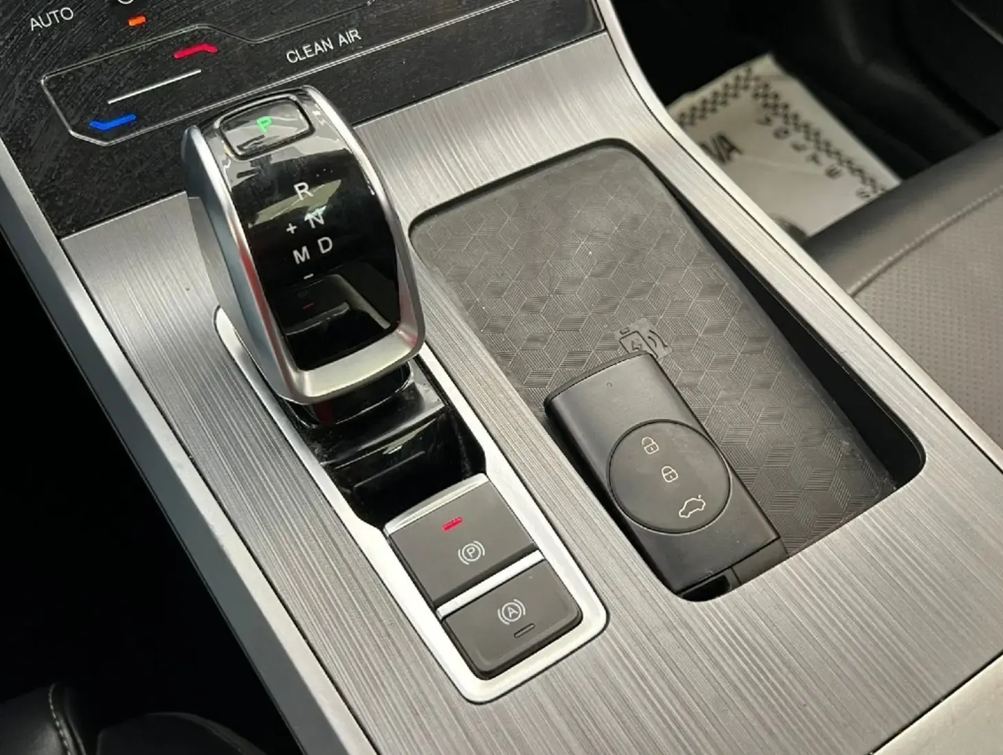 galeria TIGGO 5X PRO