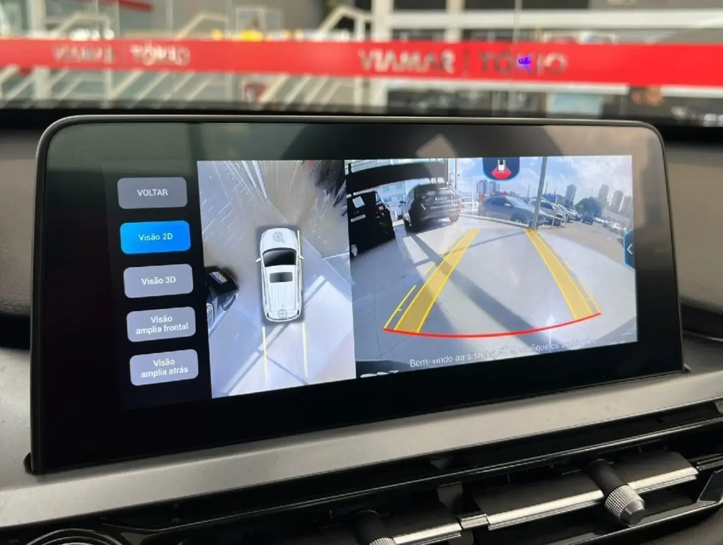 galeria TIGGO 5X PRO