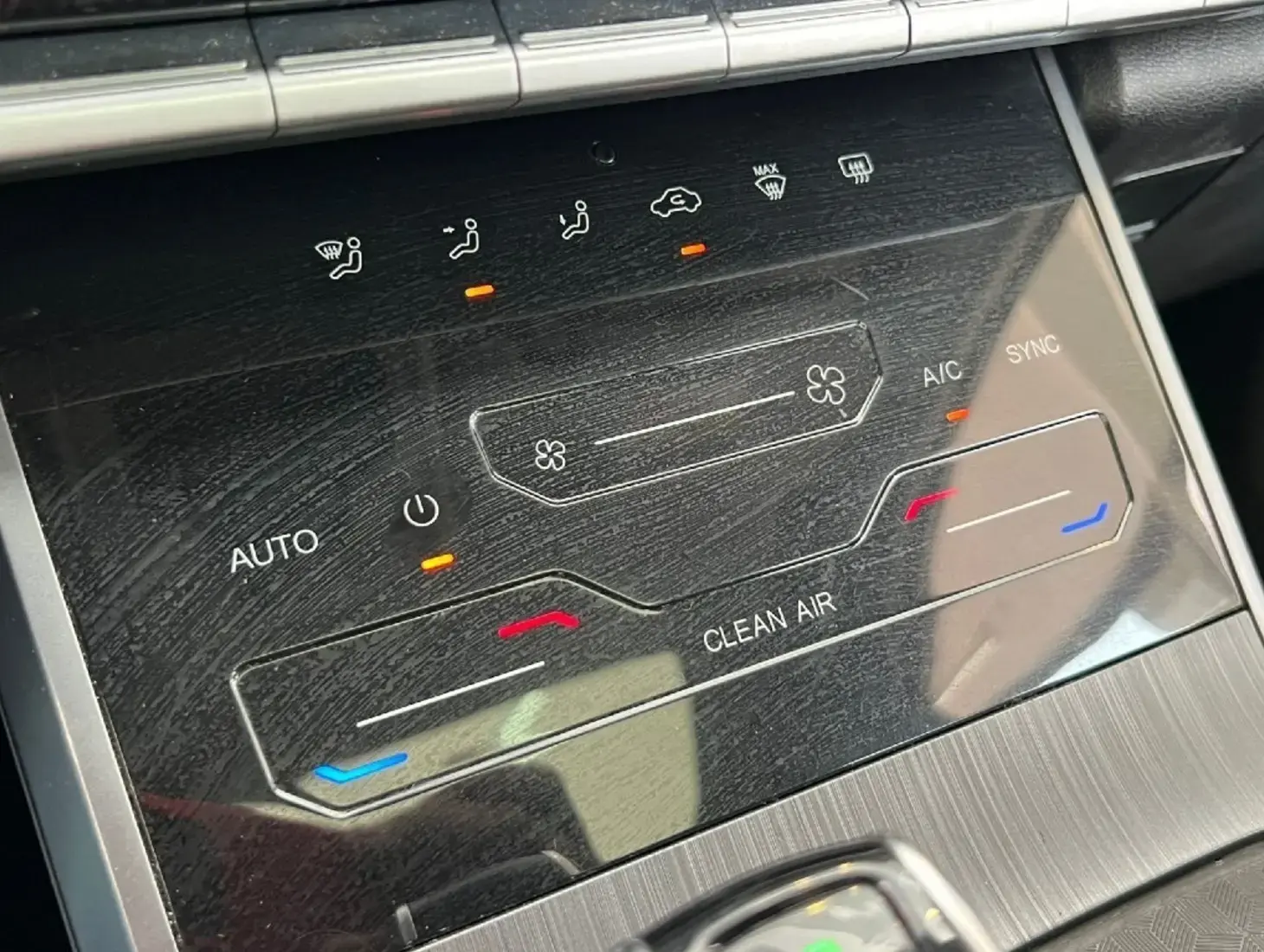 galeria TIGGO 5X PRO