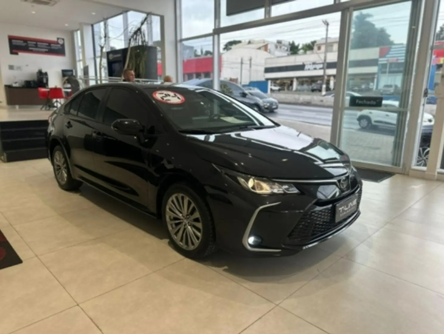 galeria COROLLA
