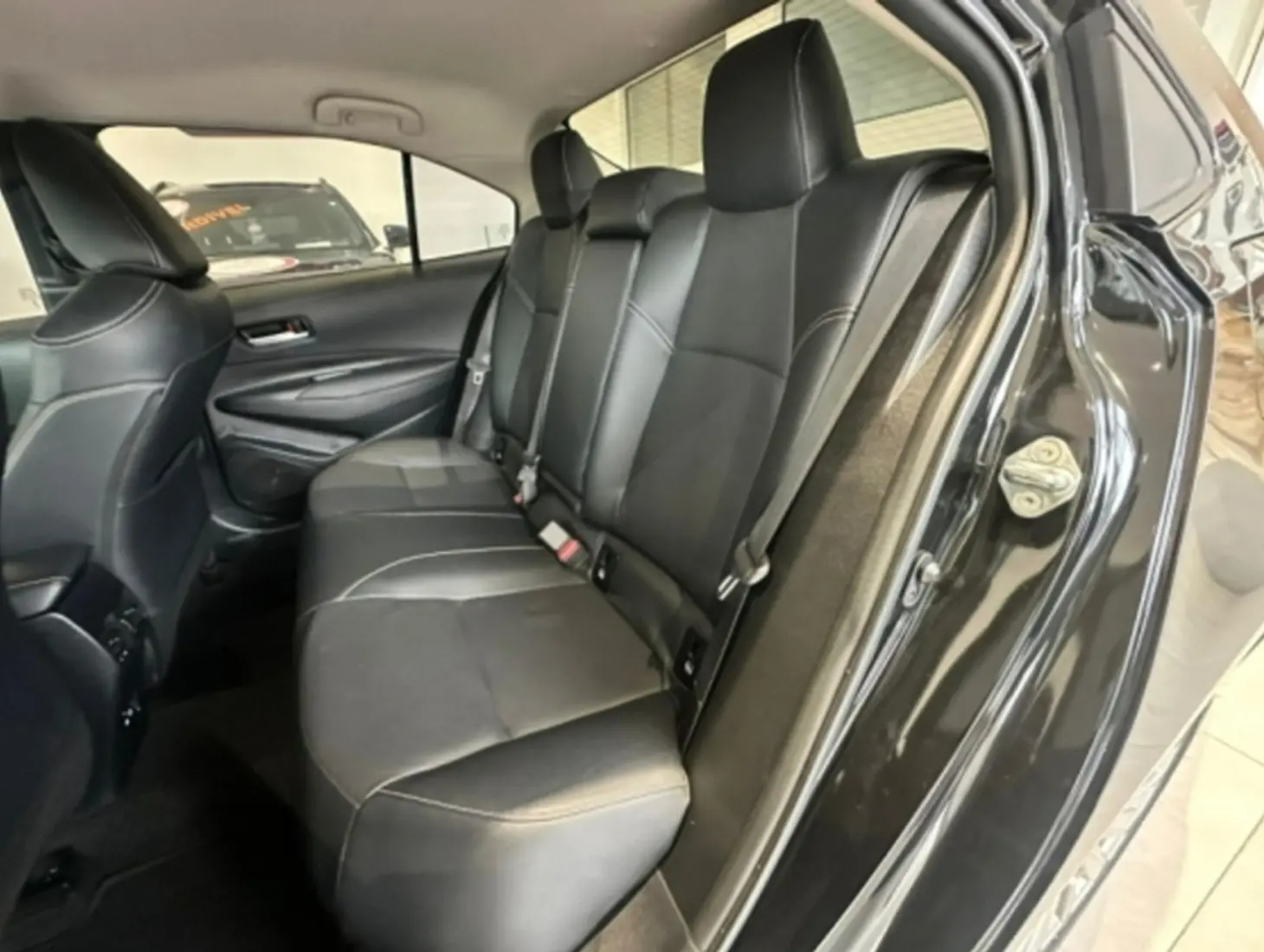 galeria COROLLA