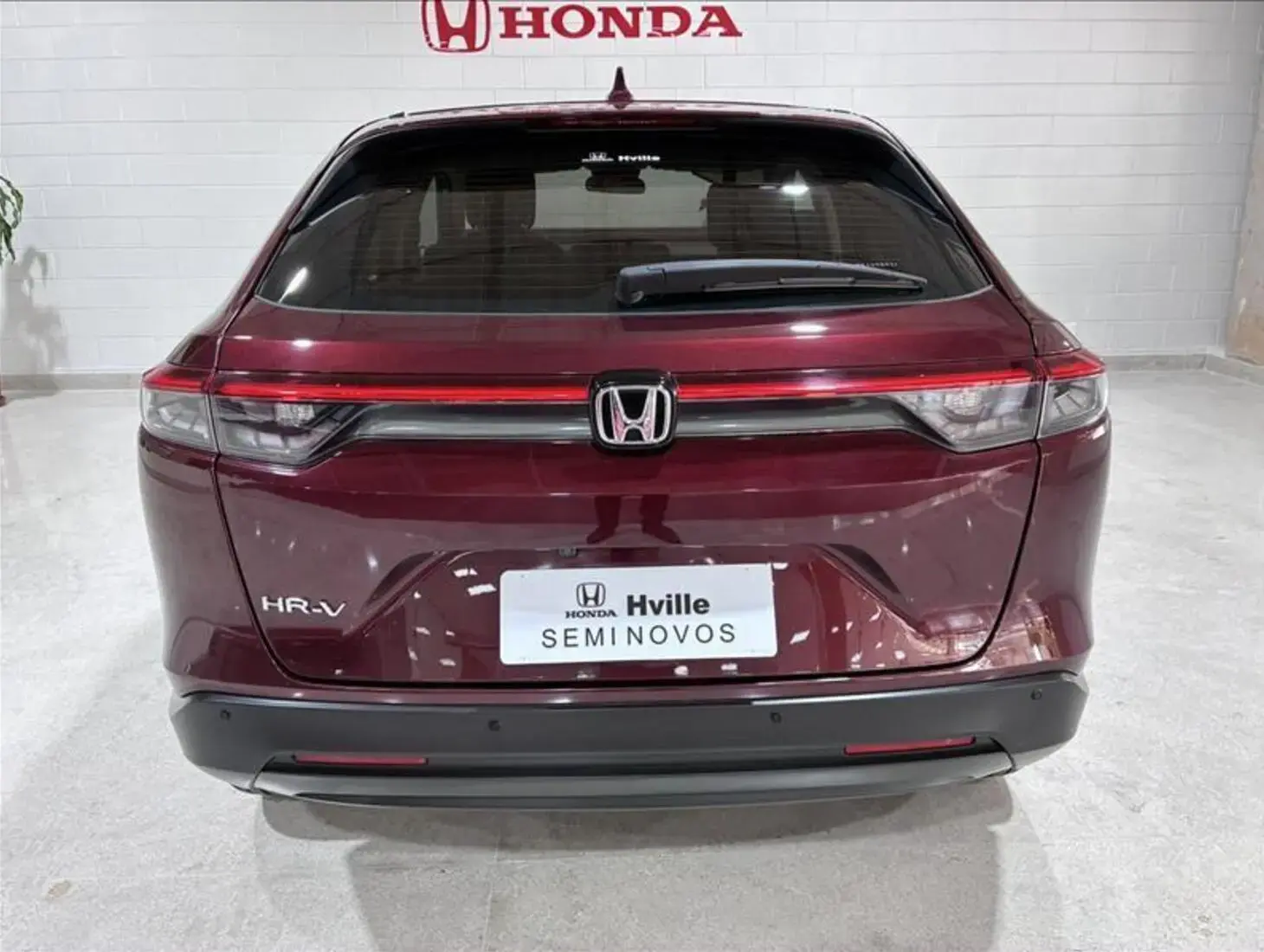 galeria HR-V