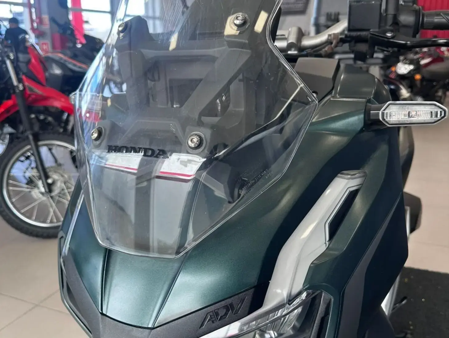 galeria HONDA