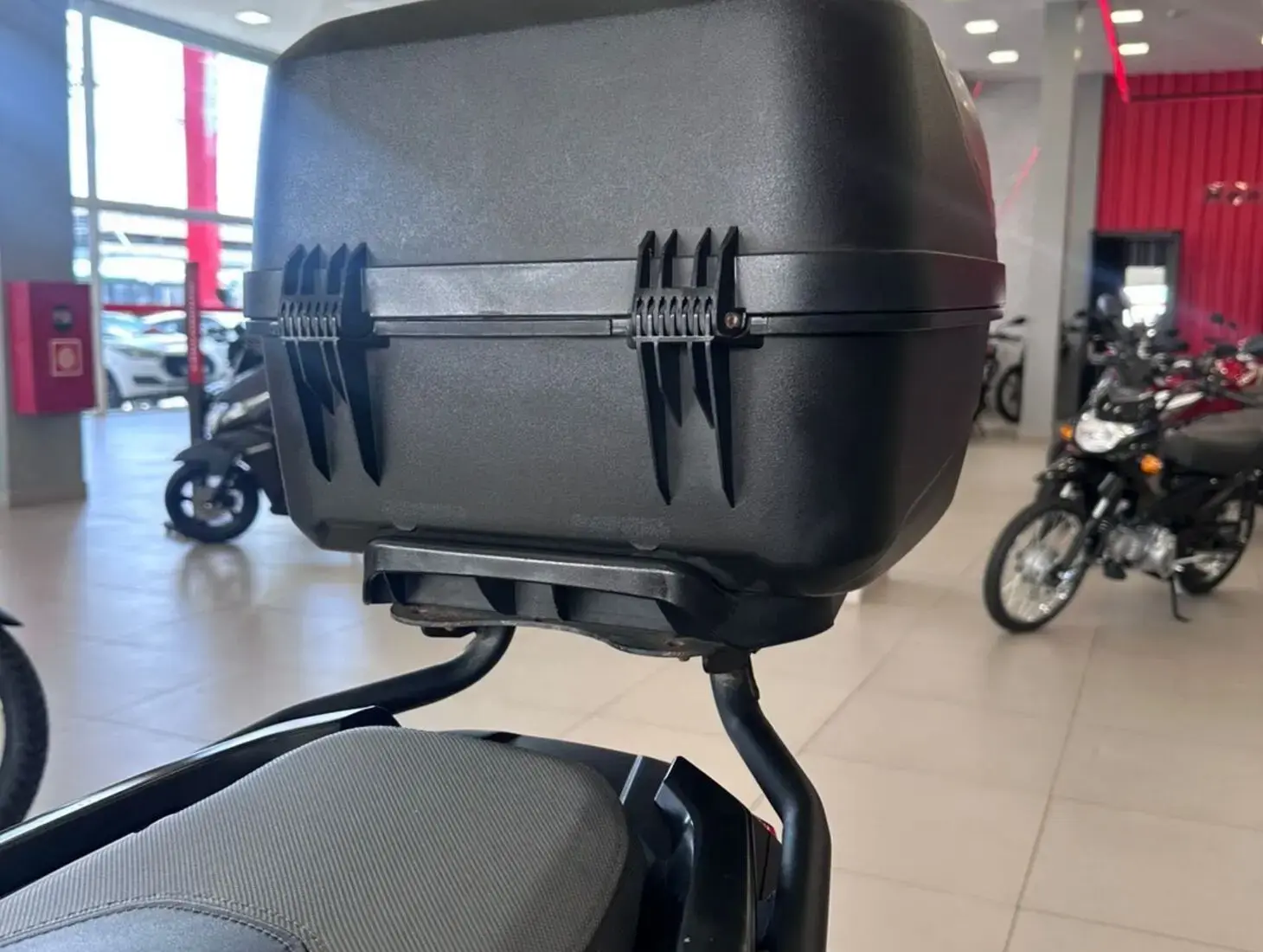 galeria HONDA