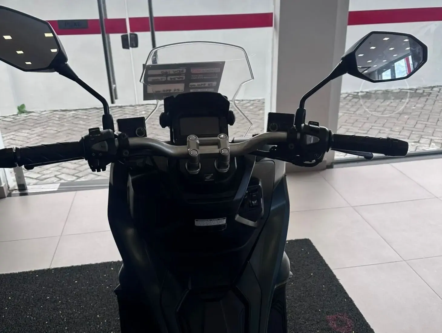 galeria HONDA