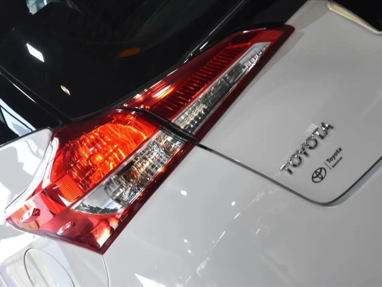 galeria YARIS