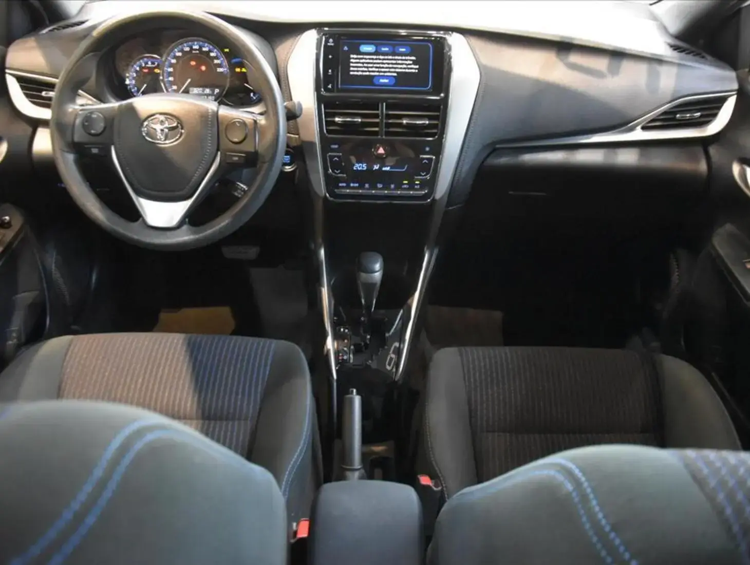 galeria YARIS