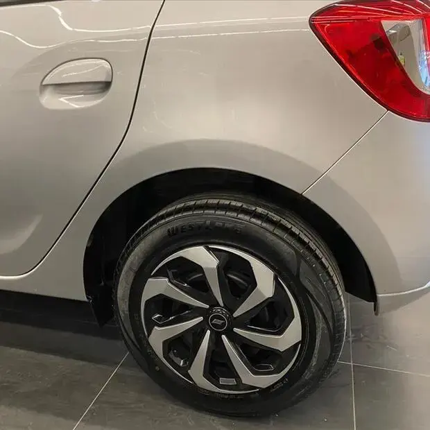 Renault SANDERO 1.6 16V SCE FLEX EXPRESSION MANUAL