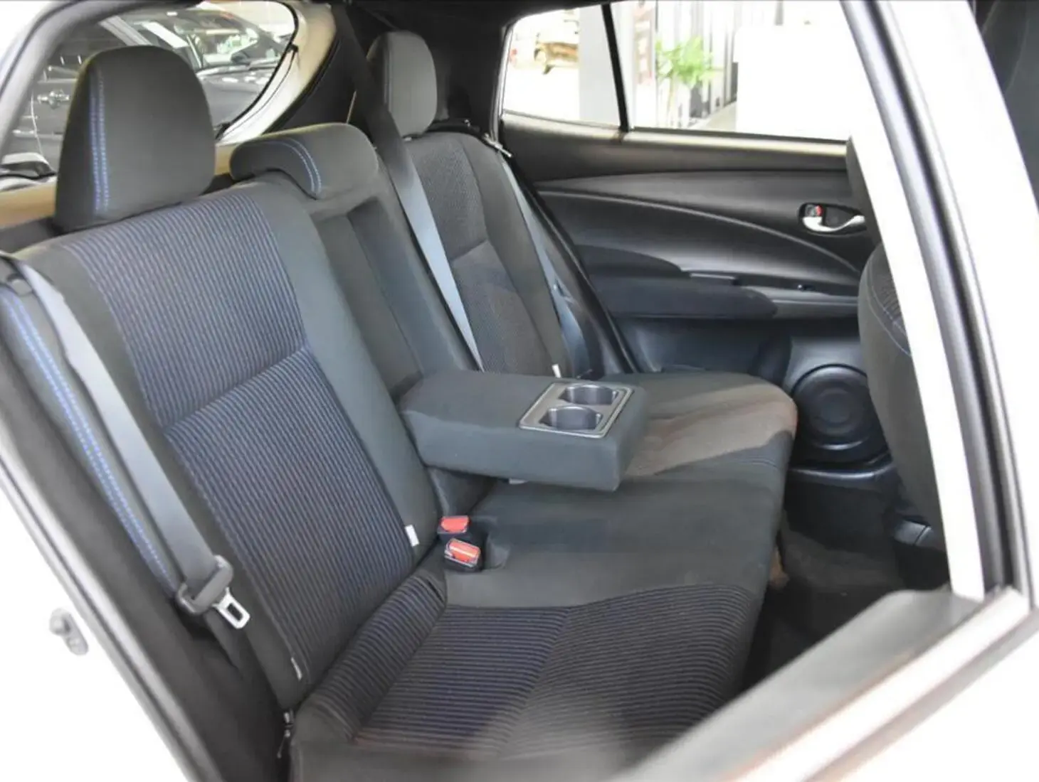 galeria YARIS