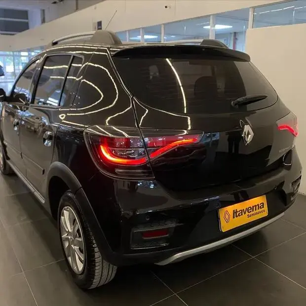 Renault STEPWAY 1.0 12V SCE FLEX ZEN MANUAL