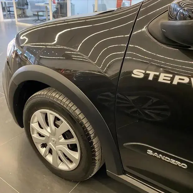 Renault STEPWAY 1.0 12V SCE FLEX ZEN MANUAL