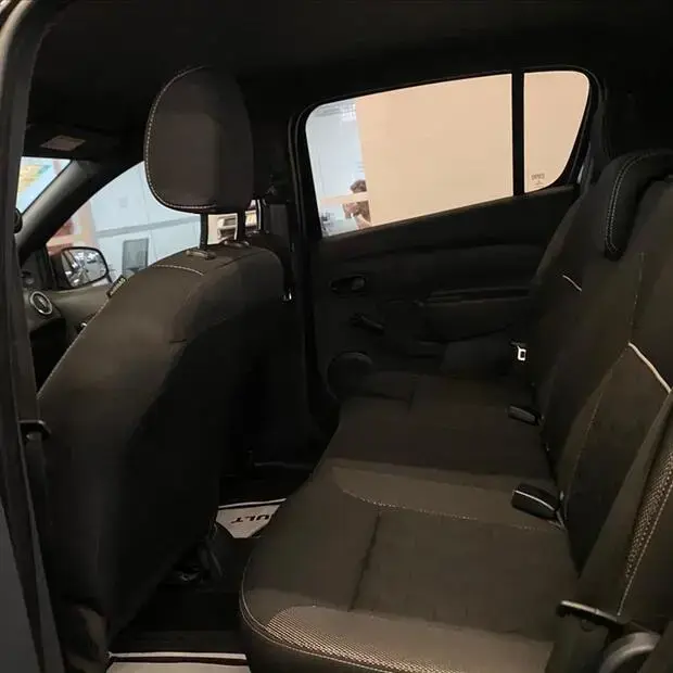 Renault STEPWAY 1.0 12V SCE FLEX ZEN MANUAL