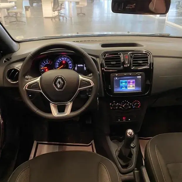 Renault STEPWAY 1.0 12V SCE FLEX ZEN MANUAL