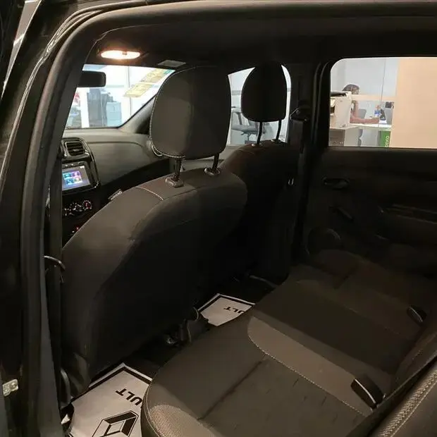 Renault STEPWAY 1.0 12V SCE FLEX ZEN MANUAL