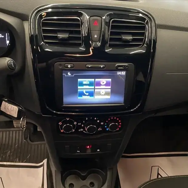 Renault STEPWAY 1.0 12V SCE FLEX ZEN MANUAL