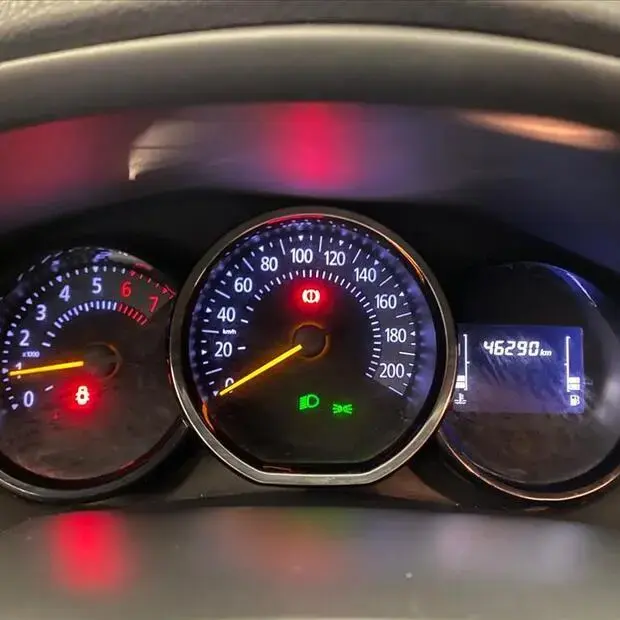 Renault STEPWAY 1.0 12V SCE FLEX ZEN MANUAL