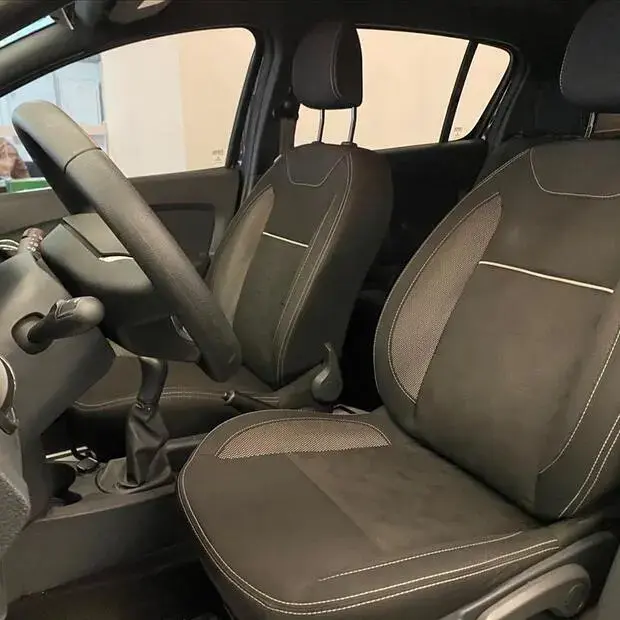 Renault STEPWAY 1.0 12V SCE FLEX ZEN MANUAL