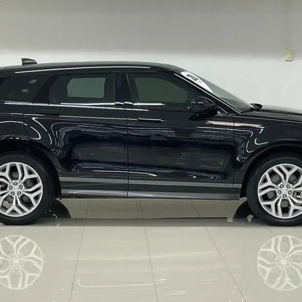 Land Rover Range Rover Evoque R-DYNAMIC SE AWD FLEX