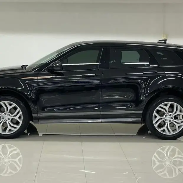 Land Rover Range Rover Evoque R-DYNAMIC SE AWD FLEX