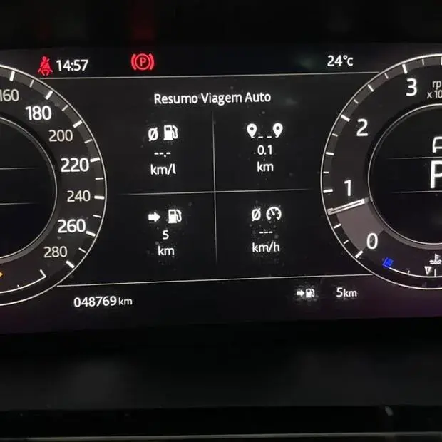 Land Rover Range Rover Evoque R-DYNAMIC SE AWD FLEX