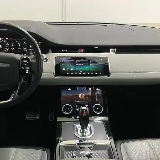 Land Rover Range Rover Evoque R-DYNAMIC SE AWD FLEX