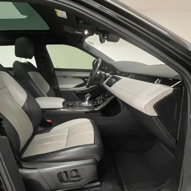 Land Rover Range Rover Evoque R-DYNAMIC SE AWD FLEX