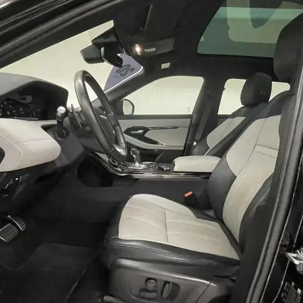 Land Rover Range Rover Evoque R-DYNAMIC SE AWD FLEX