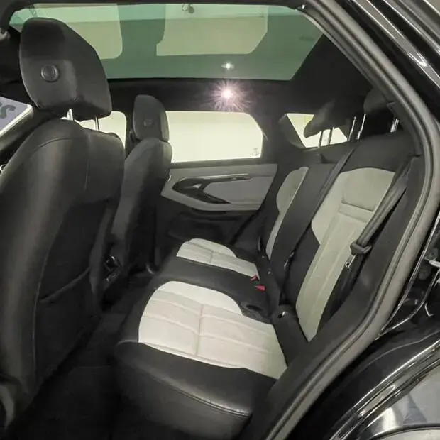 Land Rover Range Rover Evoque R-DYNAMIC SE AWD FLEX