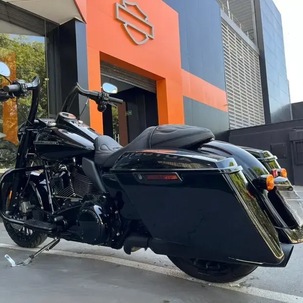 Harley Davidson Road King Special FLHRXS ROAD KING SPECIAL FLHRXS