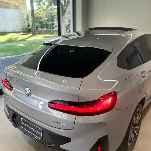 Bmw X4 xDrive30i M Sport 2.0 Turbo (Aut.)