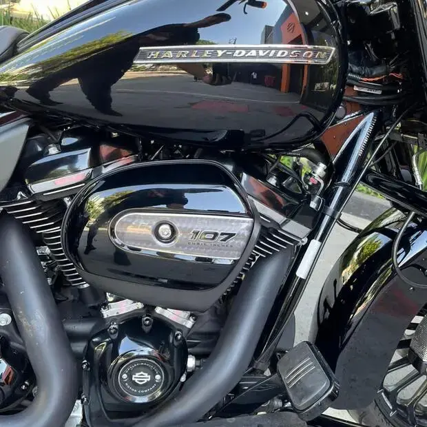 Harley Davidson Road King Special FLHRXS ROAD KING SPECIAL FLHRXS