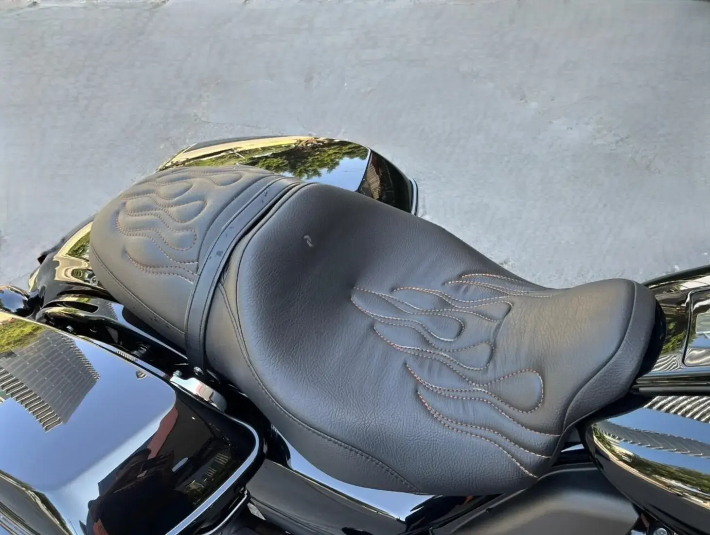 galeria Road King Special FLHRXS