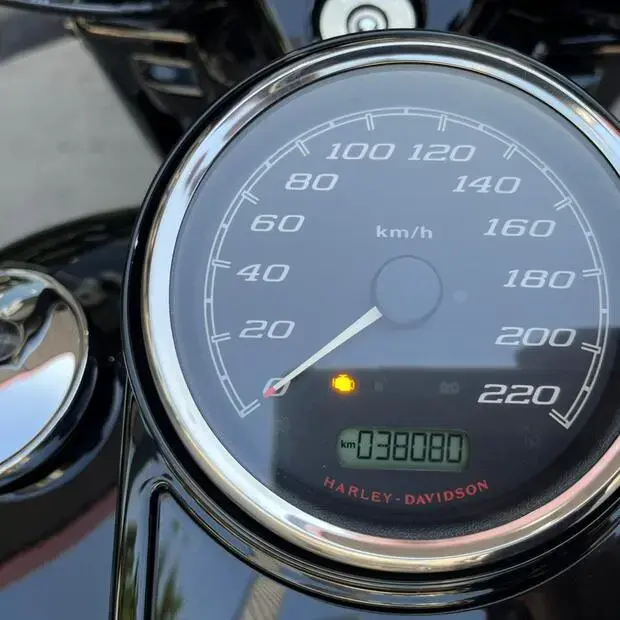 Harley Davidson Road King Special FLHRXS ROAD KING SPECIAL FLHRXS