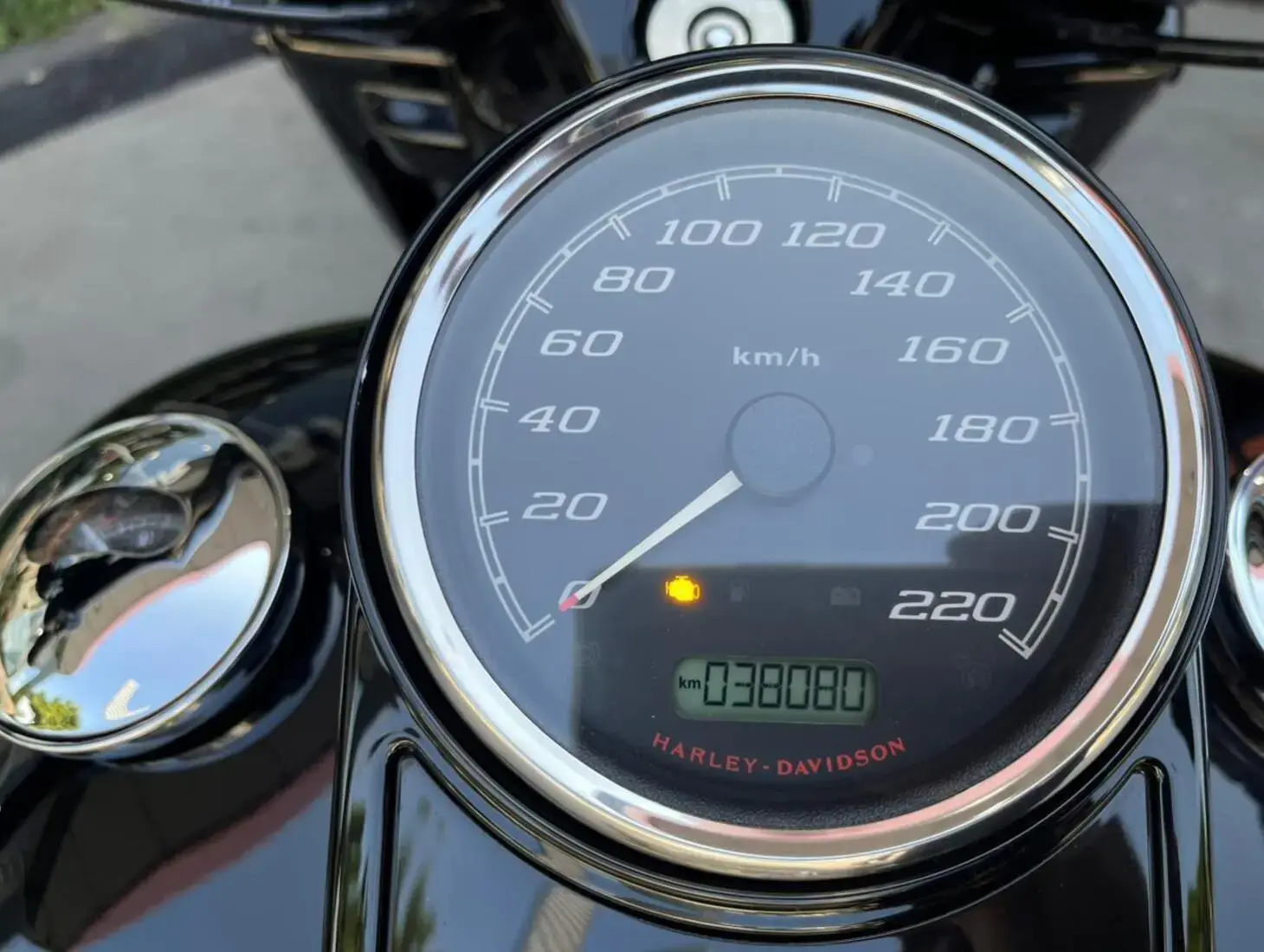 galeria Road King Special FLHRXS