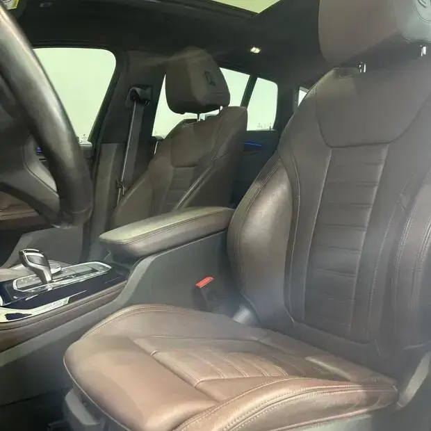 Bmw X4 xDrive30i M Sport 2.0 Turbo (Aut.)