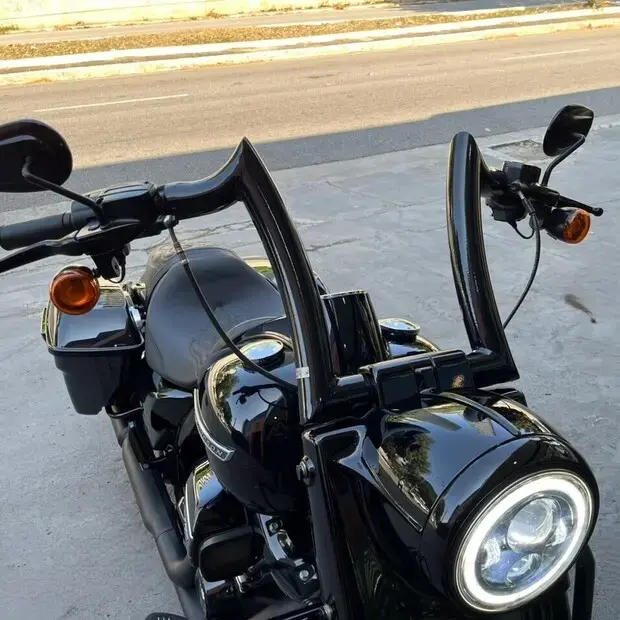 Harley Davidson Road King Special FLHRXS ROAD KING SPECIAL FLHRXS