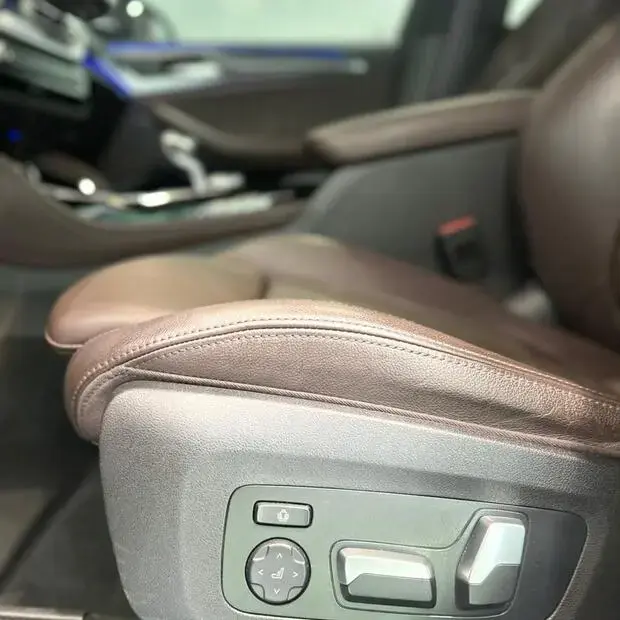 Bmw X4 xDrive30i M Sport 2.0 Turbo (Aut.)