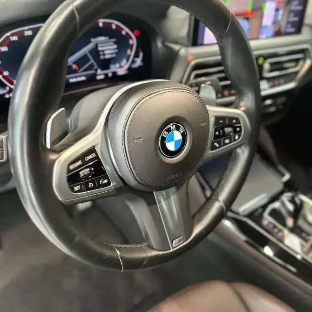 Bmw X4 xDrive30i M Sport 2.0 Turbo (Aut.)