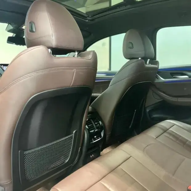 Bmw X4 xDrive30i M Sport 2.0 Turbo (Aut.)