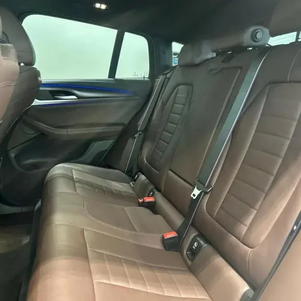 Bmw X4 xDrive30i M Sport 2.0 Turbo (Aut.)