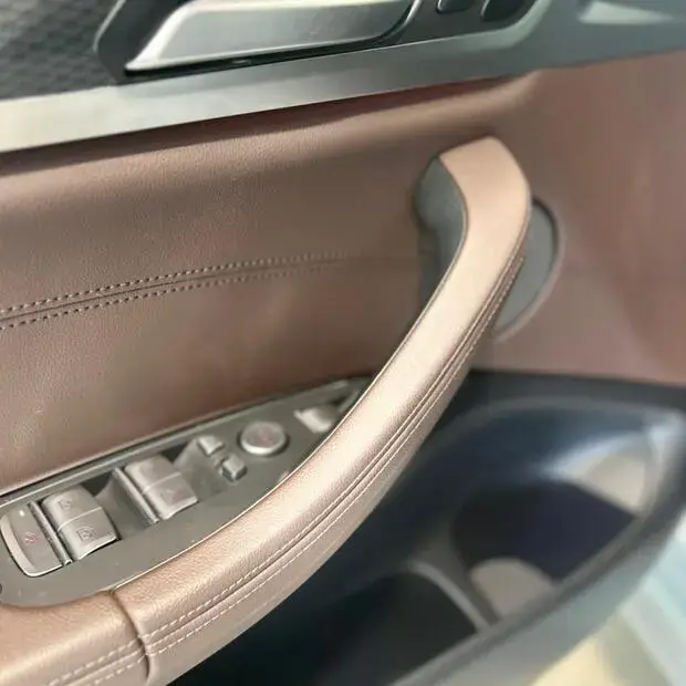 Bmw X4 xDrive30i M Sport 2.0 Turbo (Aut.)