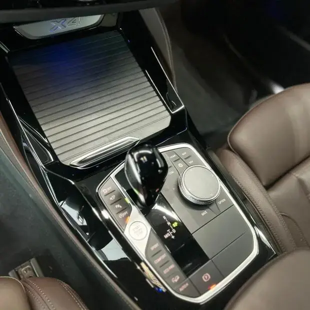 Bmw X4 xDrive30i M Sport 2.0 Turbo (Aut.)