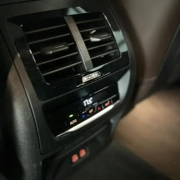 Bmw X4 xDrive30i M Sport 2.0 Turbo (Aut.)