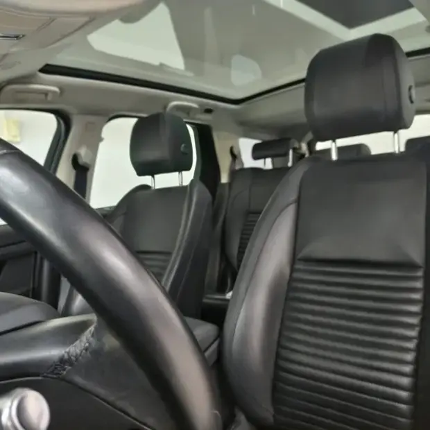 Land Rover Discovery Sport S 2.0 4x4 Flex Aut.